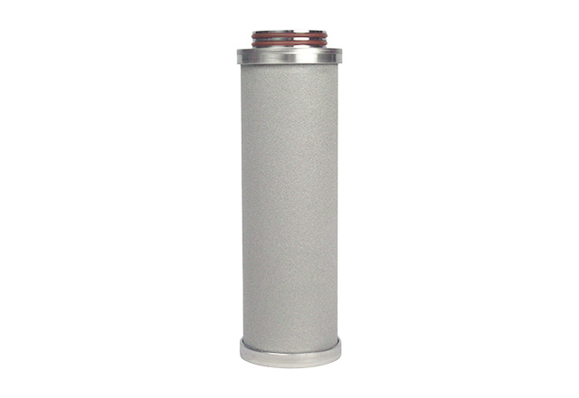 Stainless Steel Filter Cartridge